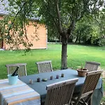 Cote Prairie Classe 4 Etoiles Ferienhaus