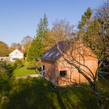Cote Prairie Classe 4 Etoiles Ferienhaus